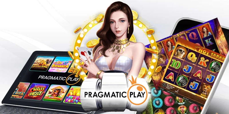 Pragmatic Play - Caishe
