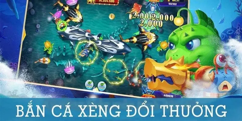 Tựa game có nhiều tính năng nổi bật