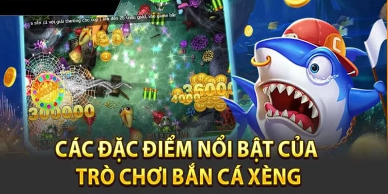 Những ưu điểm vượt trội của tựa game