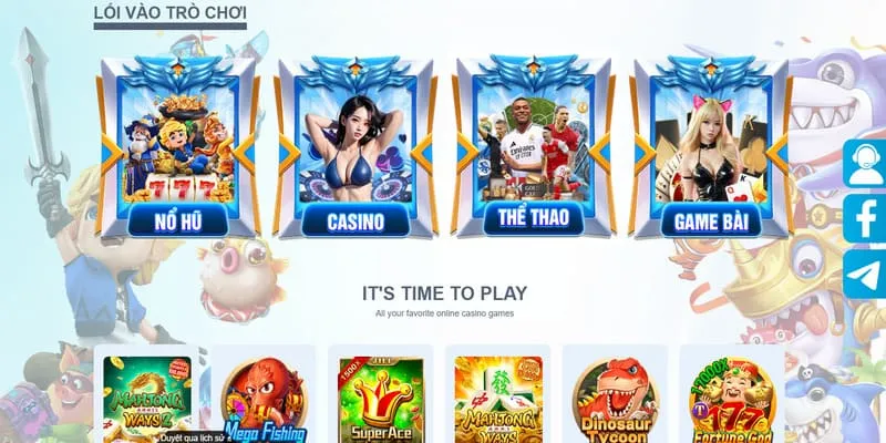 Giới thiệu WW88 có kho game khổng lồ với nhiều sảnh trò chơi cực hấp dẫn