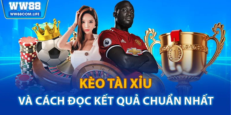 kèo tài xỉu