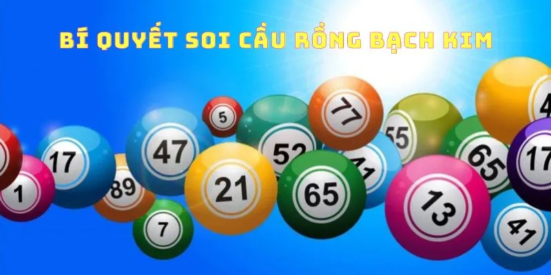 Ứng dụng yếu tố âm dương trong soi cầu rồng bạch kim