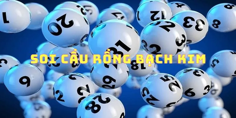 Giới thiệu về rồng bạch kim
