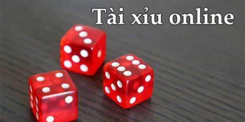 Tài xỉu online