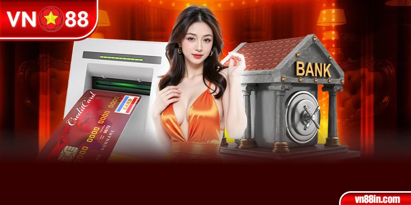 Lưu ý quan trọng khi thực hiện giao dịch rút tiền VN88